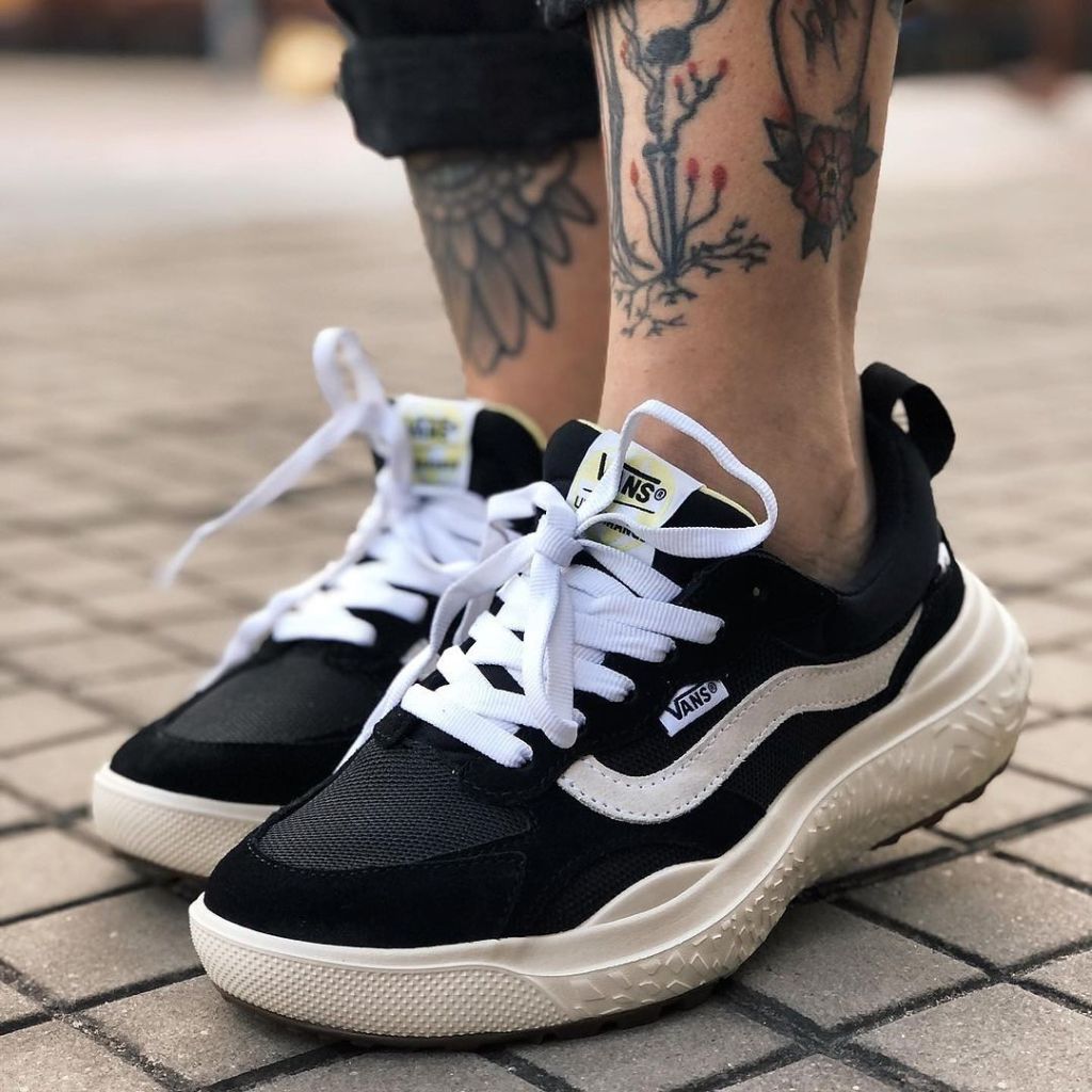 Vans Neo VR3
