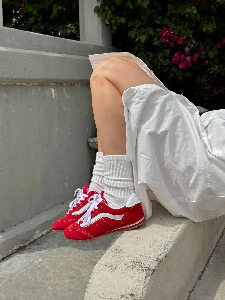 Vans Super Low Pro