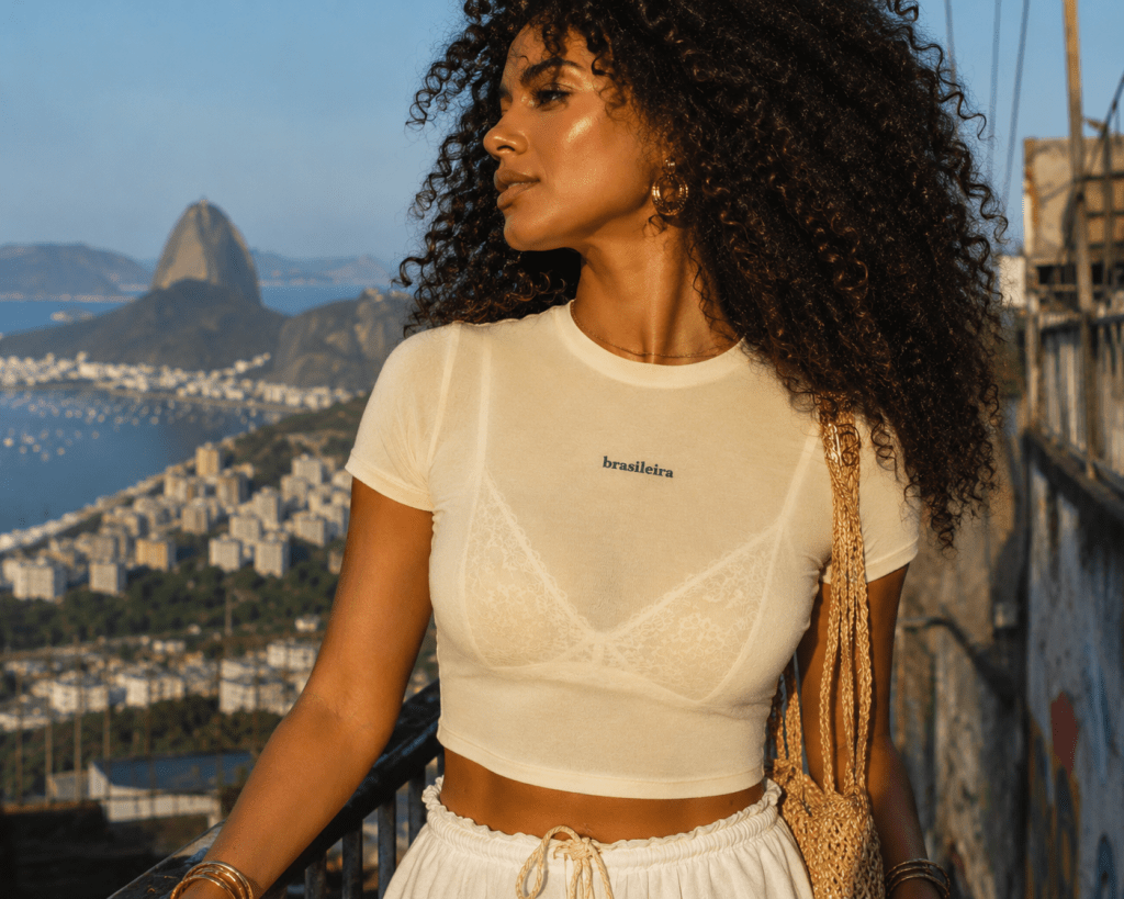 Tendências Brasilcore 2026: Como Usar com&nbsp;Estilo